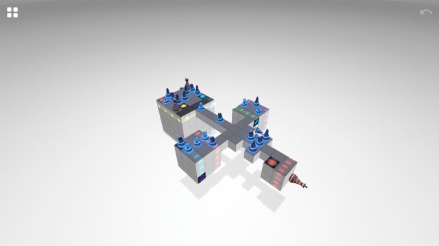 Unlock The King 3 (Switch) image