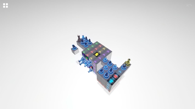 Unlock The King 3 (Switch) image