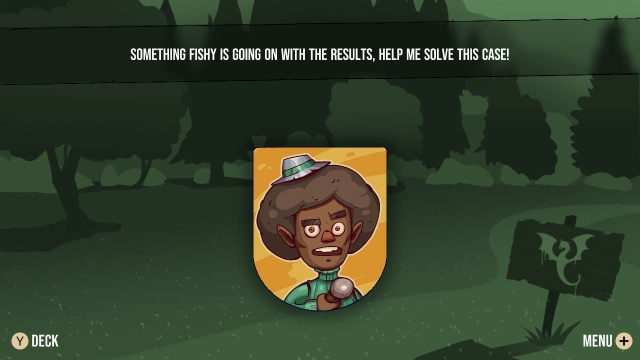 Unhatched (Switch) image