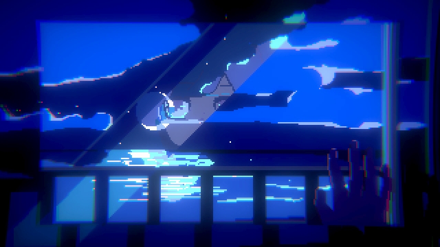 Unreal Life (Switch) image