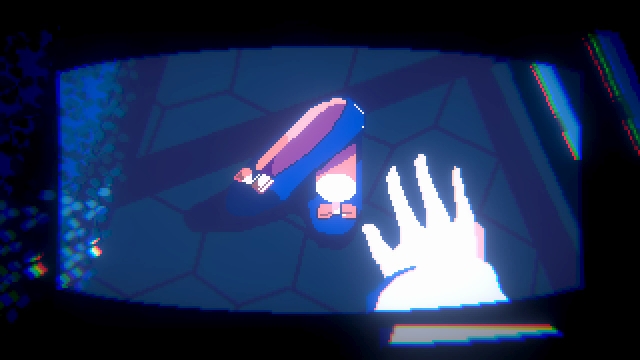 Unreal Life (Switch) image