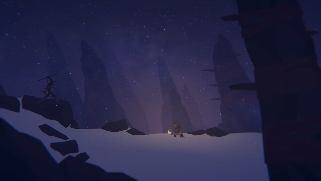 Unto The End (Switch) image