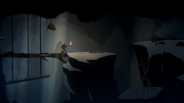 Unto The End (Switch) image