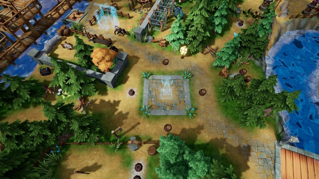 The Unexpected Quest (Switch) image