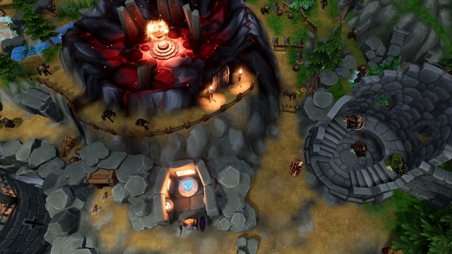 The Unexpected Quest (Switch) image