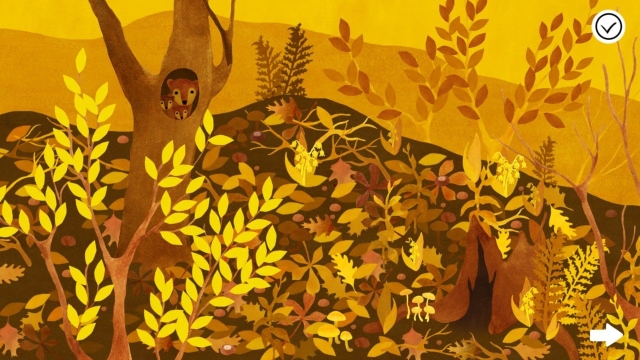 Under Leaves (Switch) image