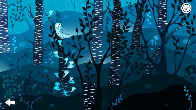 Under Leaves (Switch) image