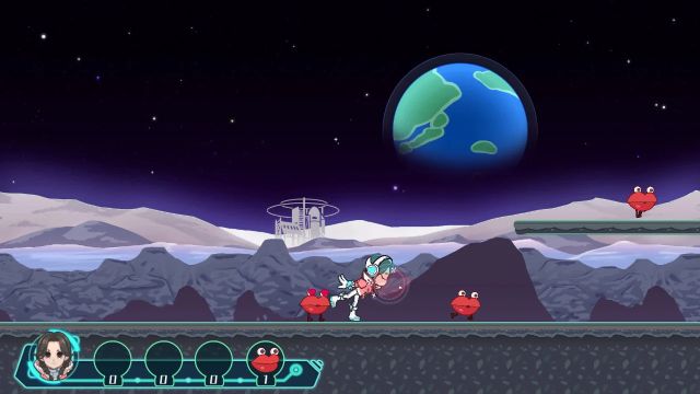 Uchu Shinshuchu (Switch) image