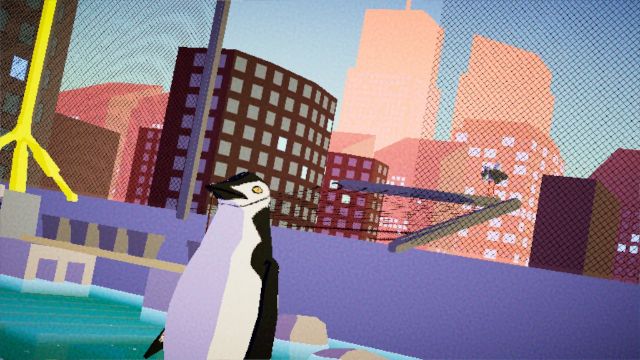 Umurangi Generation: Special Edition (Switch) image