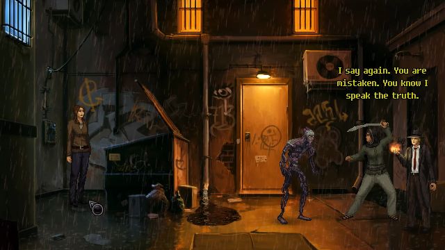 Unavowed (Switch) image