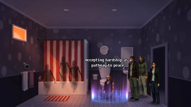 Unavowed (Switch) image