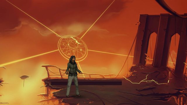 Unavowed (Switch) image