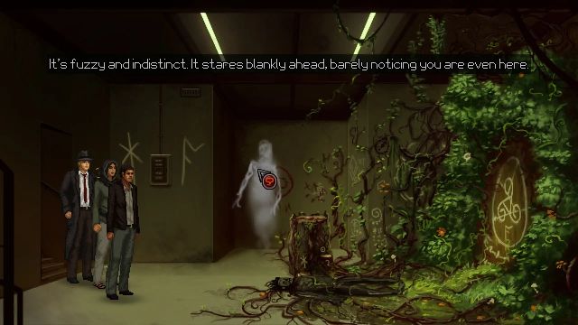 Unavowed (Switch) image