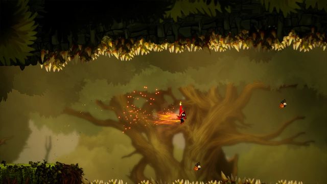 Unbound: Worlds Apart (Switch) image