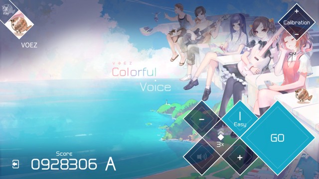 VOEZ (Switch) image