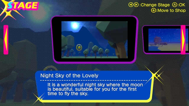 Vroom in the Night Sky (Switch) image