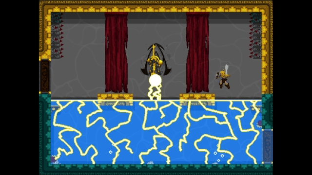 Volgarr the Viking (Switch) image