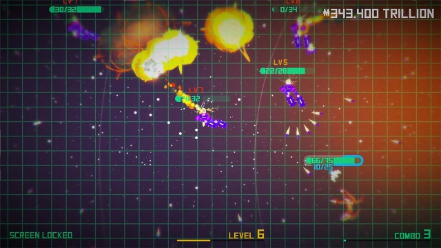 Vostok Inc. (Switch) image