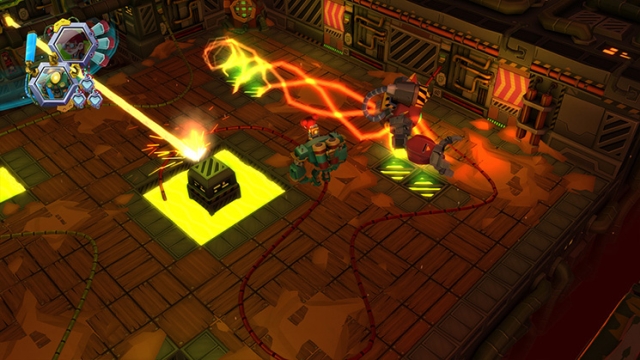 Vesta (Switch) image
