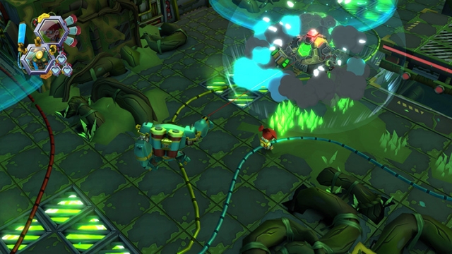 Vesta (Switch) image