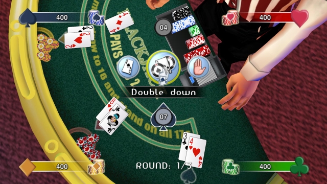 Vegas Party (Switch) image
