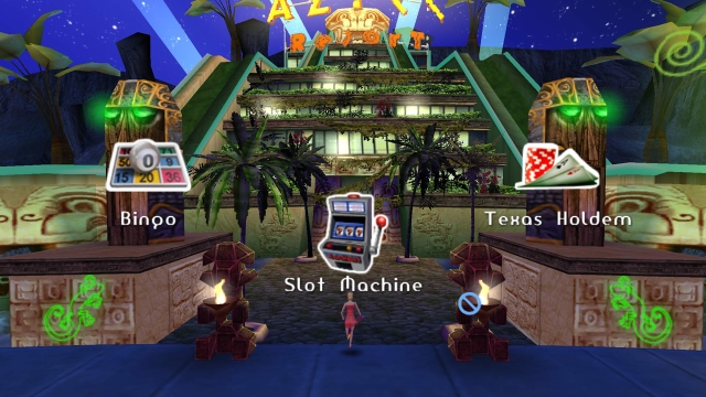 Vegas Party (Switch) image