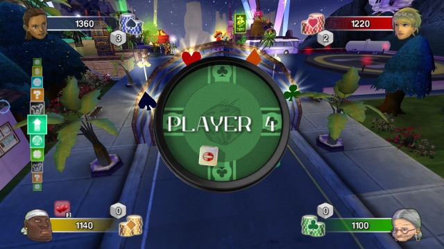 Vegas Party (Switch) image