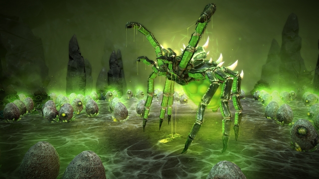 Victor Vran: Overkill Edition (Switch) image