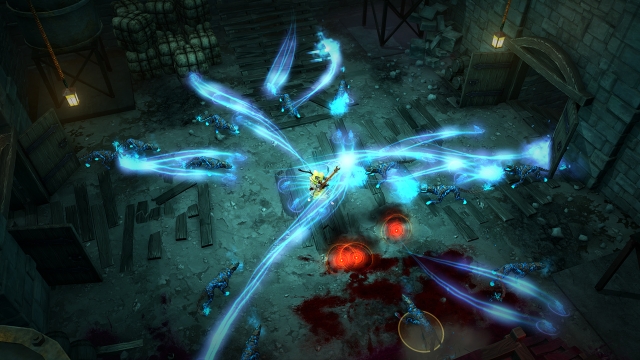 Victor Vran: Overkill Edition (Switch) image