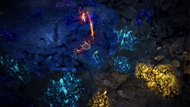 Victor Vran: Overkill Edition (Switch) image