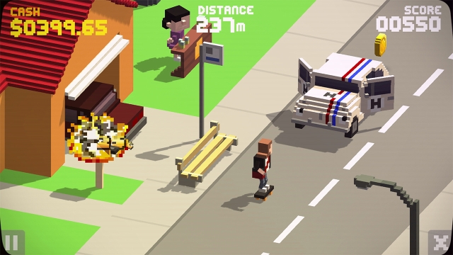 The VideoKid (Switch) image