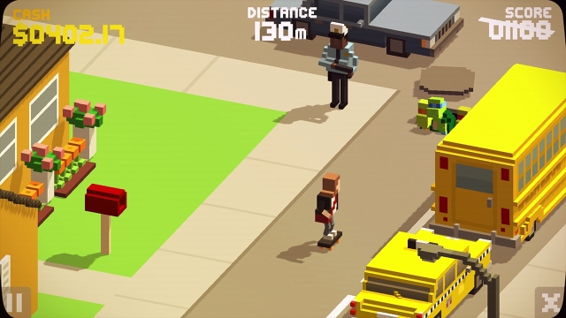 The VideoKid (Switch) image