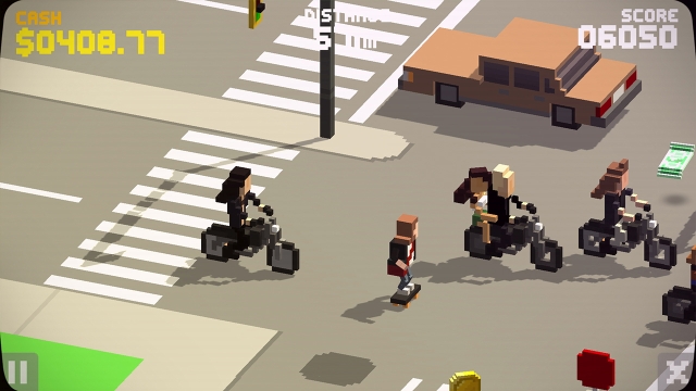 The VideoKid (Switch) image