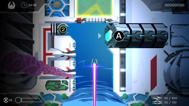 Velocity 2X (Switch) image