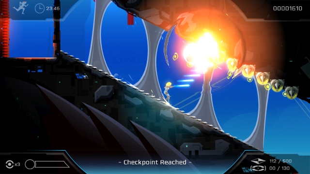 Velocity 2X (Switch) image