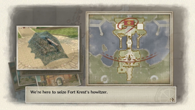 Valkyria Chronicles 4 (Switch) image