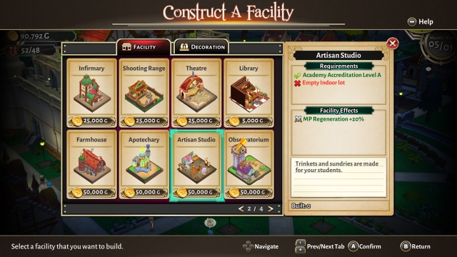 Valthirian Arc (Switch) image