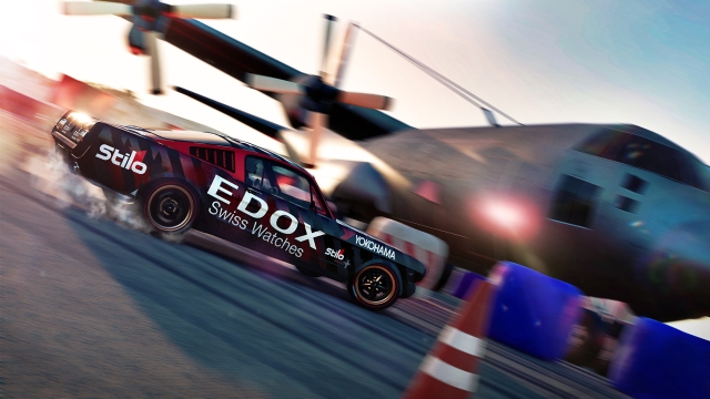 V-Rally 4 (Switch) image