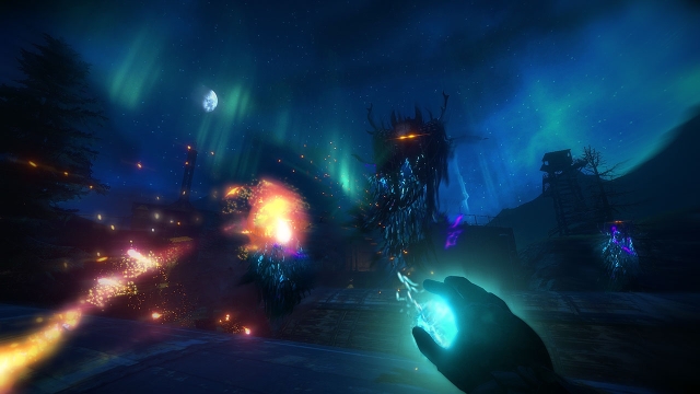 Valley (Switch) image
