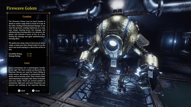 Vaporum (Switch) image