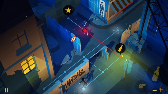 Vandals (Switch) image