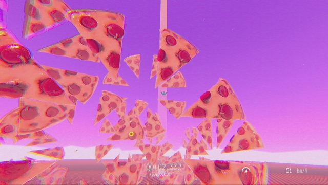 Verlet Swing (Switch) image