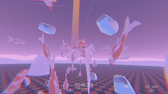 Verlet Swing (Switch) image