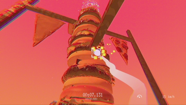 Verlet Swing (Switch) image