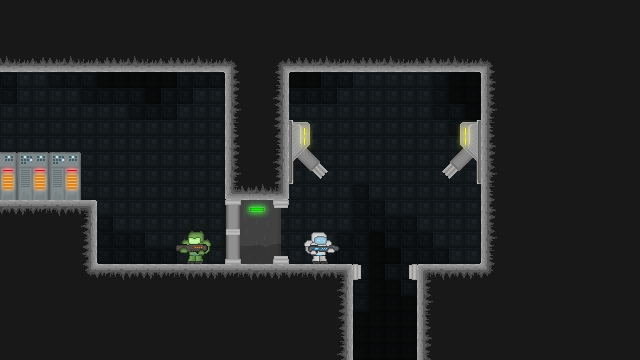 Vosaria: Lair of the Forgotten (Switch) image