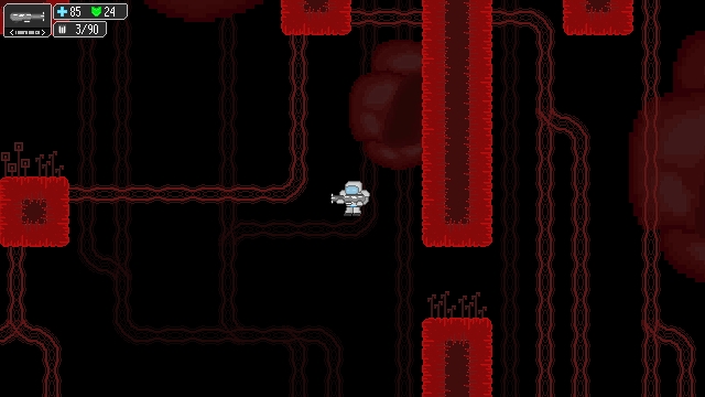 Vosaria: Lair of the Forgotten (Switch) image