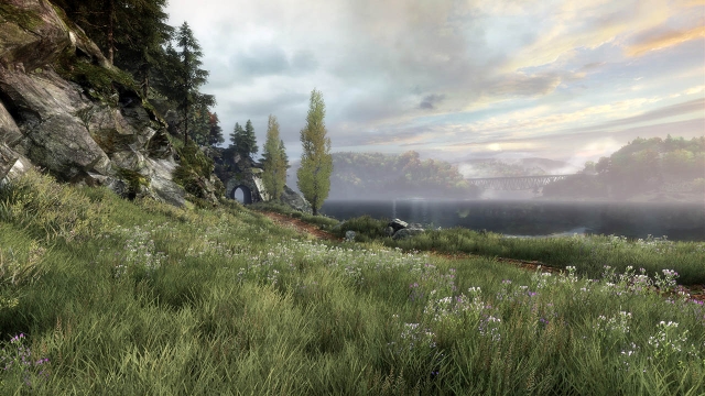 The Vanishing of Ethan Carter (Switch) image