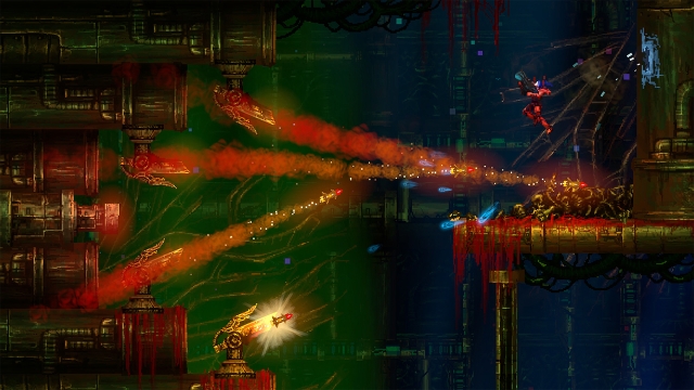 Valfaris (Switch) image