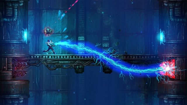 Valfaris (Switch) image