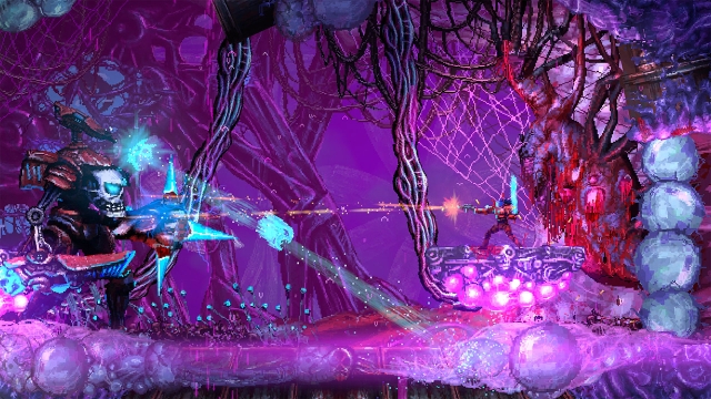 Valfaris (Switch) image